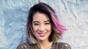 Irene Kim Youtube Beauty Guru Teen Vogue November 2015 Teen Vogue