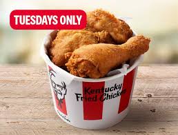 Visit your local kfc at 1007 scalp. Kfc Chicken Kfc Australia