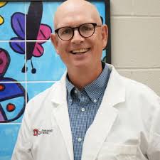 Thank you for speaking up about dental access for disabled people