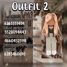Four different roblox bloxburg cow print hat codes! 310 Bloxburg Clothes Ideas In 2021 Roblox Codes Roblox Pictures Coding Clothes