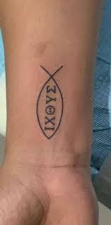Is that this tattoo is based on the wooden cross on which jesus was crucified, it represents hope and grounding faiths. Christian Tattoos Fantastic Christian Tattoo Designs Ideas