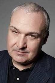 Frank Harper Fan Casting