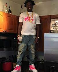 Kodak Black Dreaherrera7 Kodak Black Wallpaper Kodak Black Kodak Black Lyrics