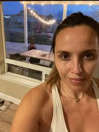 Working out means different things for our girls!