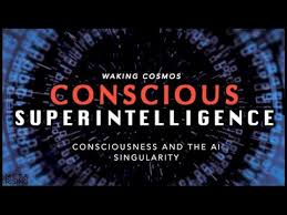 Documentary Artificial Intelligence And Consciousness Ai Documen In 2020 Machine Learning Artificial Intelligence Ai Artificial Intelligence Artificial Intelligence