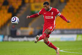 Wijnaldum and depay show what's to come at barcelona as they link up for a fine goal vs scotland. Barcelona Deny Gini Wijnaldum Pre Contract Agreement Rumours The Liverpool Offside