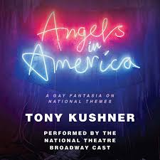 A presentation by tim levy for nt america; Pride Month A Beginners Guide To The Play Angels In America Film Daily
