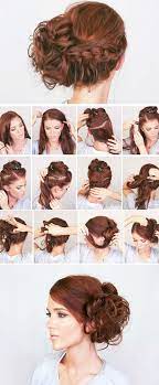17 Easy Boho Hairstyles For Medium Hair Medium Hair Styles Easy Braids Long Hair Styles