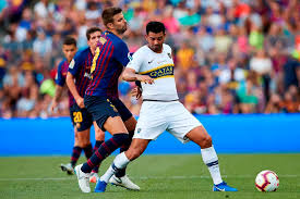 All the info, statistics, lineups and events of the match. Fc Barcelona And Boca Juniors Make The Maradona Cup Official In Tribute To The Argentine Footballer 247 News Agency