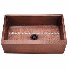 hammered copper sinks cheap kitchen