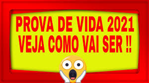 Não se preocupe e veja adiante! Prova De Vida Inss 2021 Aposentados E Pensionistas Do Inss Saiba Como Fazer Youtube