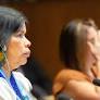 Patricia Gualinga: “Los pueblos indígenas necesitan espacios donde sus voces sean escuchadas”