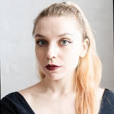 Aisha Stacy's Instagram, Twitter & Facebook