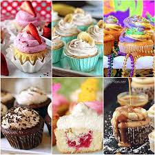 How to make cupcakes with cake mix. Perfect Cupcake Recipe Using A Mix