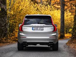 Volvo Xc 90 Wallpapers Wallpaper Cave