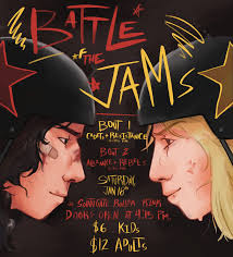 Southside Revolution Junior Roller Derby