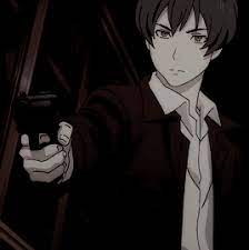 91 Days Angelo Lagusa 91 Days Anime Anime Icons