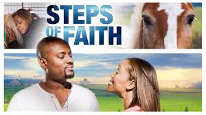 As the truth of his actions surface, faith must fight to protect her family and her sanity. Steps Of Faith 2014 Full Movie Charles Malik Whitfield Chrystee Pharris Irma P Hall Youtube