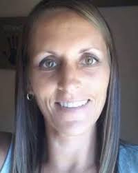 Obituary information for Jennifer Leming Brooks