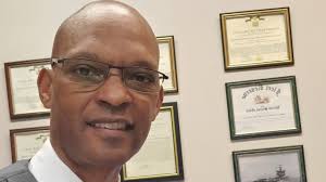 Veterans services officer Eric Ervin: Death certificates put COVID in  perspective