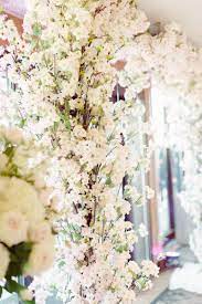 Cherry Blossom Wedding Arch Floral Arch Www Elegantwedding Ca Wedding Arch Cherry Blossom Wedding Fall Wedding Arches