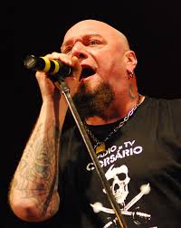 Paul Di'Anno