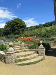 Mottistone Gardens Isle Of Wight Manor Garden Isle Of Wight Isle