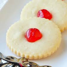 Old Fashioned Shortbread Cookies Simple Buttery Perfection Recipe Rock Recipes Shortbread Cookies Christmas Baking