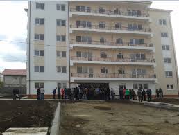 Parchetul de pe langa tribunalul dolj is located in craiova. Tribunalul CÄlÄrasi A Anulat Repartizarea LocuinÅ£elor Sociale Date In Anul 2013 Actualitatea De Calarasi