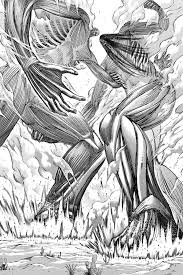 Attack On Titan: 10 Better Ways Eren Could'Ve Used The Founding Titan'S  Power