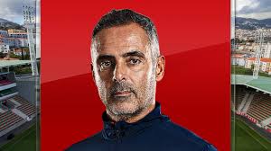 As innovators, we challenge conventional wisdom to manifest new ideas. Jose Gomes Exclusive Interview On Reading Maritimo And More Football News Sky Sports