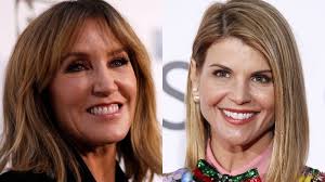 Felicity huffman indicted in ivy league bribery scheme lori . Felicity Huffman Released From Prison After 11 Days Over College Admissions Scandal Abc News