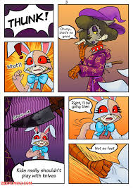 ✅️ Porn comic Midnight Mishaps. SoulCentinel Sex comic blonde beauty broke  | Porn comics in English for adults only | sexkomix2.com