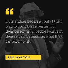 30 years of success 100% guarantee exclusive products proven to increase productivity & retention. Inspiring Quotes By Sam Walton Walmart Founder Inspirational Quotes Sam Walton Quotes Entrepreneur Success
