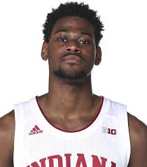 INDIANA (8-0, 0-0) at WISCONSIN (4-4, 0-0)