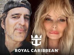 Faster Pussycat Singer's Fiancée Dies After Going Overboard '80s-Themed  Cruise