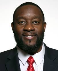 Marcus Bragg's Instagram, Twitter & Facebook