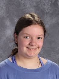 Congratulations to SJN 6th grader Lucas Bower and SJN 8th grader Katie  Folmar who competed in the Regional History Bee