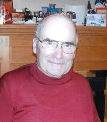 Joseph James Lucas Obituary