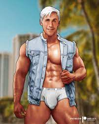 Ryan gosling rule 34