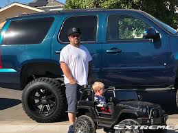 Image result for All Terrain Blue 2007 GM