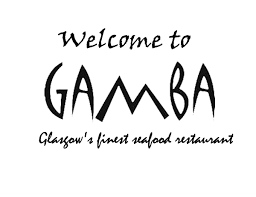 Gamba Seafood Restaurant Glasgow S Best Seafood Restaurant Since 1998 Gamba Seafood Restaurant Seafood Restaurant Best Seafood Restaurant Glasgow