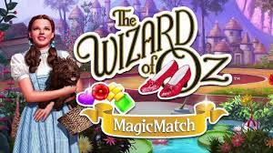 And with great fame, comes great urban legends. Descargar The Wizard Of Oz Magic Match Gratis Para Android Mob Org