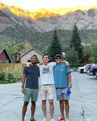 My 2020 top 10, in no particular order. 2020 was a rough year in many ways,  but I am grateful beyond words for everyone (pictured and not pictured) who  helped get me