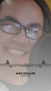 Alex Collazo's Instagram, Twitter & Facebook