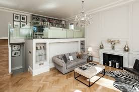 Living in a tiny flat? 21 Contemporary Loft Apartment Design Ideas