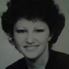 Patrizia Bertocci in people