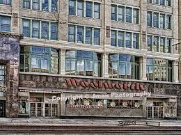 F W Woolworth Store Buffalo Ny Buffalo Ny Historic Building Historic Buildings Buffalo Ny New York Buildings