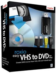 The dvd (common abbreviation for digital video disc or digital versatile disc) is a digital optical disc data storage format invented and developed in 1995 and released in late 1996. Roxio Easy Vhs To Dvd Fur Mac Software Zur Umwandlung Von Vhs In Dvd