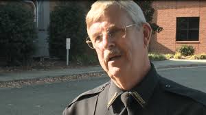 York-Poquoson sheriff stepping down at end of year to run for state Senate